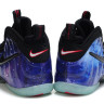 AIR FOAMPOSITE ONE NRG "GALAXY"