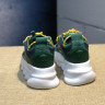 Versace 2018 chain reaction Green