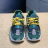 Versace 2018 chain reaction Green