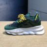 Versace 2018 chain reaction Green