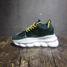 Versace 2018 chain reaction Green