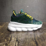 Versace 2018 chain reaction Green