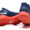 NIKE KD TREY 5 IV blue