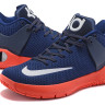 NIKE KD TREY 5 IV blue