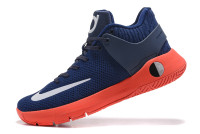 NIKE KD TREY 5 IV blue