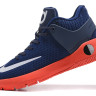 NIKE KD TREY 5 IV blue