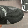 Nike Air Max Fly 877597-016 Black \ Dark Gray \ White