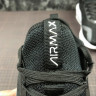 Nike Air Max Fly 877597-016 Black \ Dark Gray \ White