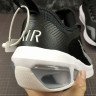 Nike Air Max Fly 877597-016 Black \ Dark Gray \ White