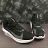 Nike Air Max Fly 877597-016 Black \ Dark Gray \ White