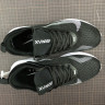 Nike Air Max Fly 877597-016 Black \ Dark Gray \ White