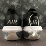 Nike Air Max Fly 877597-016 Black \ Dark Gray \ White
