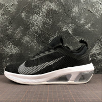 Nike Air Max Fly 877597-016 Black \ Dark Gray \ White