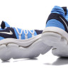 Nike KD 10 Blue/White/Black Silver