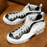 Air Foamposite PRO 624041-103 A00G804041