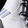 Adidas D Rose 8 White / Blue-Sld / Core Black