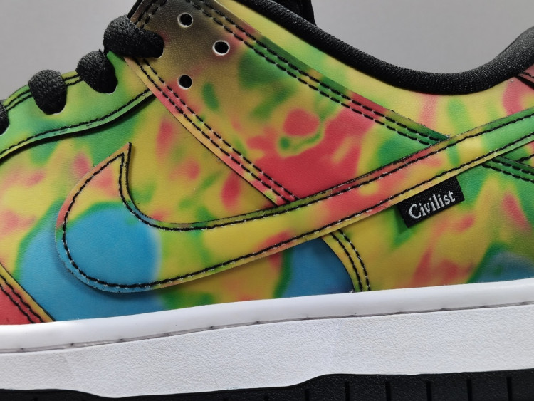 OG CIVLIST X NIKE SB DUNK LOW CZ5123-001
