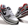 Nike Air Max LTD (gray)