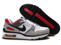 Nike Air Max LTD (gray)