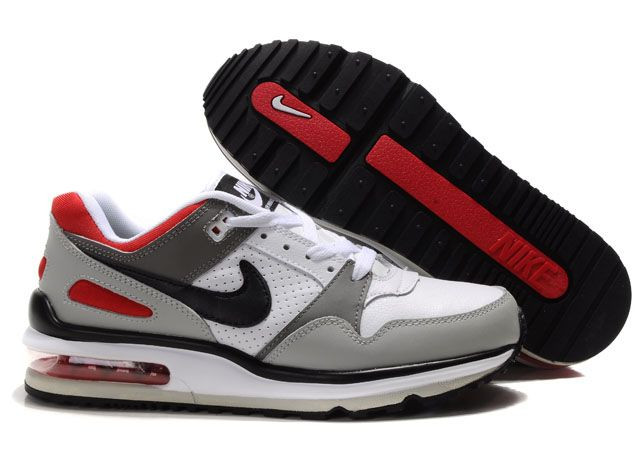 Nike Air Max LTD (gray)