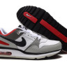 Nike Air Max LTD (gray)