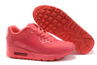 Nike Air Max 90 Hyperfuse (pink)