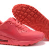 Nike Air Max 90 Hyperfuse (pink)
