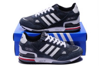 Adidas zx 750 NEWNAVY/WHITE/DARKNAVY
