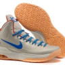Kevin Durant 5 (beige orange blue)