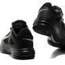 Lunar Hyperdunk 2012 low (black)