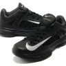 Lunar Hyperdunk 2012 low (black)