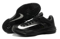 Lunar Hyperdunk 2012 low (black)