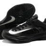 Lunar Hyperdunk 2012 low (black)