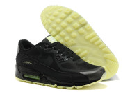 Air Max 90 Glow-In-The-Dark (black)