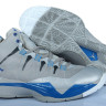 Jordan Super.Fly 2 gray/blue