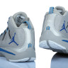 Jordan Super.Fly 2 gray/blue