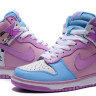 Nike Dunk HI Mini Mouse