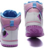 Nike Dunk HI Mini Mouse