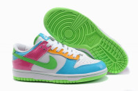 Nike Dunk sb Low ice creem