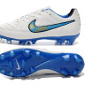Nike Tiempo Legend V FG AW14 white/blue