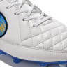 Nike Tiempo Legend V FG AW14 white/blue