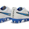 Nike Tiempo Legend V FG AW14 white/blue