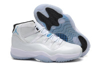 Jordan 11 (XI) Columbia
