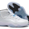 Jordan 11 (XI) Columbia
