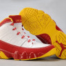 Air Jordan 9 Bentley Ellis