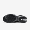 Lebron soldier 9 black