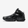 Lebron soldier 9 black