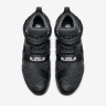 Lebron soldier 9 black