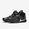 Lebron soldier 9 black
