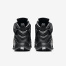 Lebron soldier 9 black